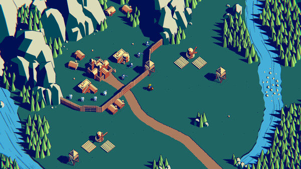 Thronefall Free Download