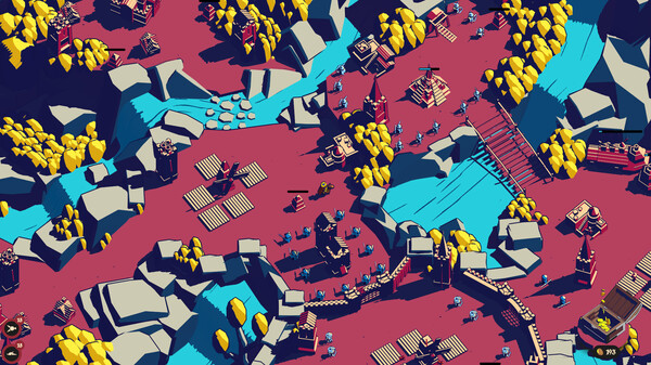 Thronefall Free Download