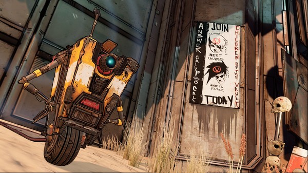 Borderlands 3 Free Download