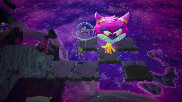 The Smurfs – Dreams Free Download