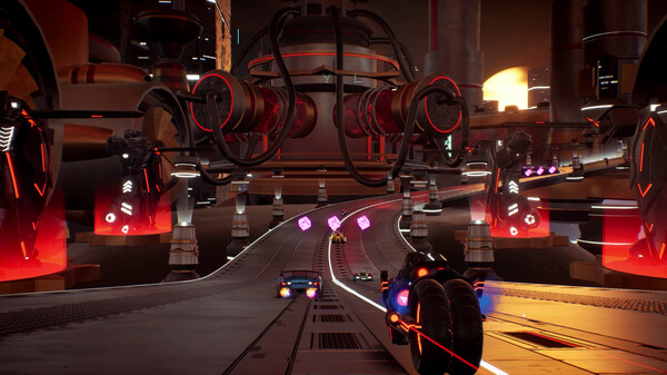 TRANSFORMERS: Galactic Trials Free Download