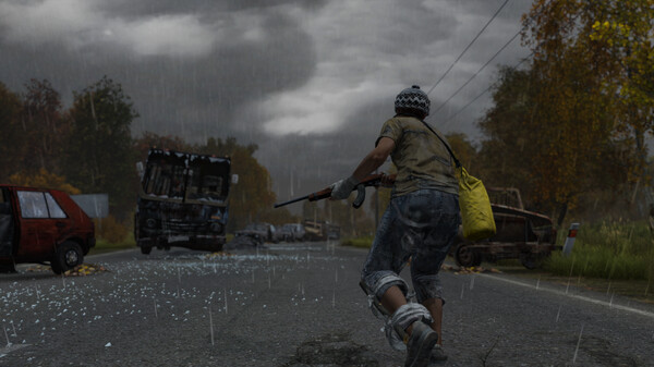 DayZ Free Download