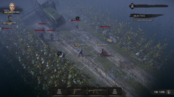 Dead Season Free Download