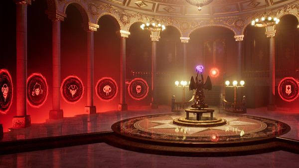 Dark Deception Free Download