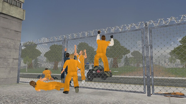 Hard Time III Free Download