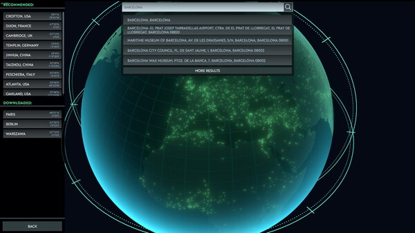 Infection Free Zone Free Download