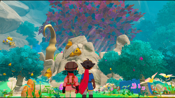Sky Oceans: Wings for Hire Free Download