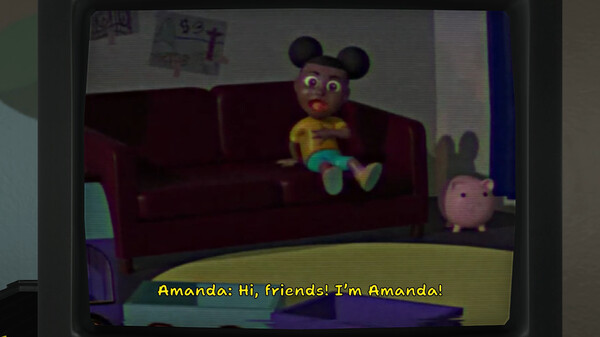 Amanda the Adventurer 2 Free Download