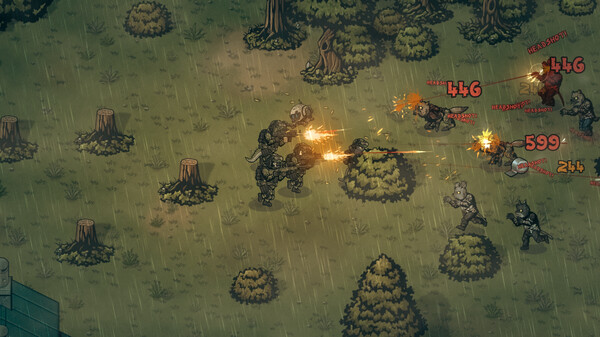 Bad 2 Bad: Apocalypse Free Download