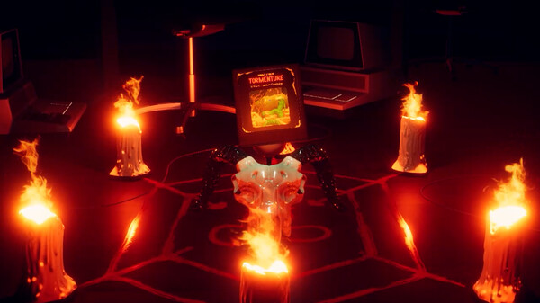 Tormenture Free Download