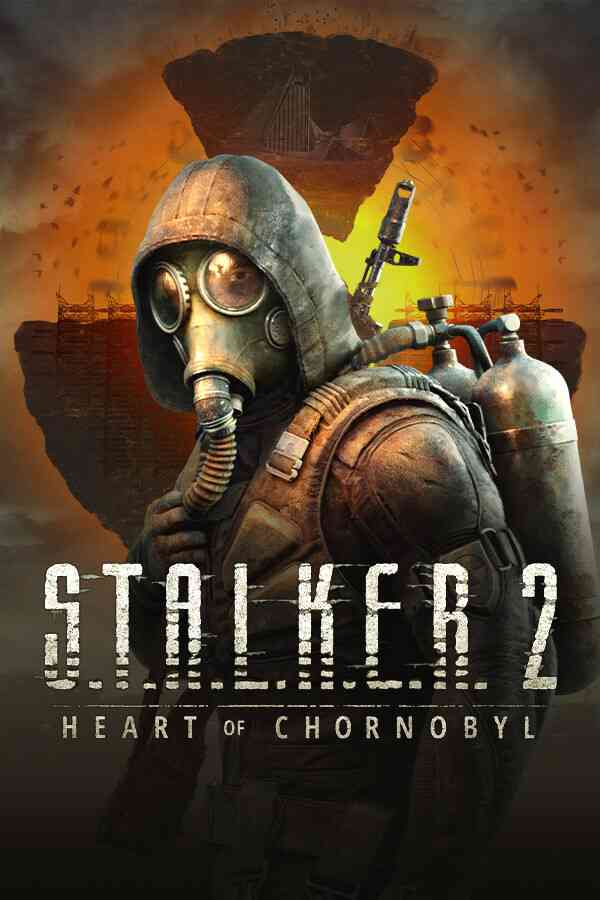 S.T.A.L.K.E.R. 2: Heart of Chornobyl Free Download (v1.0.3)