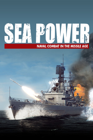 Sea Power Naval Combat in the Missile Age Free Download (v0.1.0.0.14530)