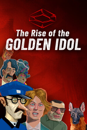 The Rise of the Golden Idol Free Download