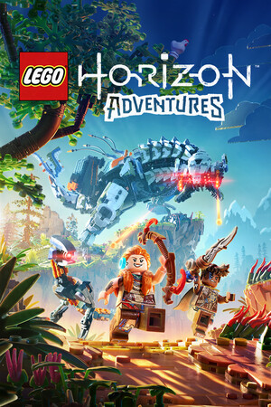 LEGO Horizon Adventures Free Download