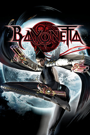 Bayonetta Free Download (Build 1824749)