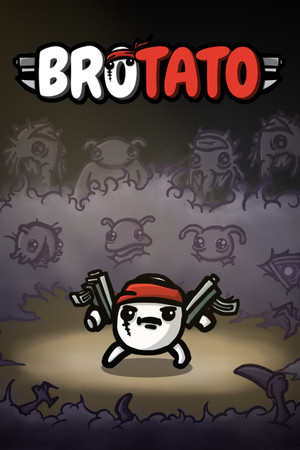 Brotato Free Download  (1.1.6.3)