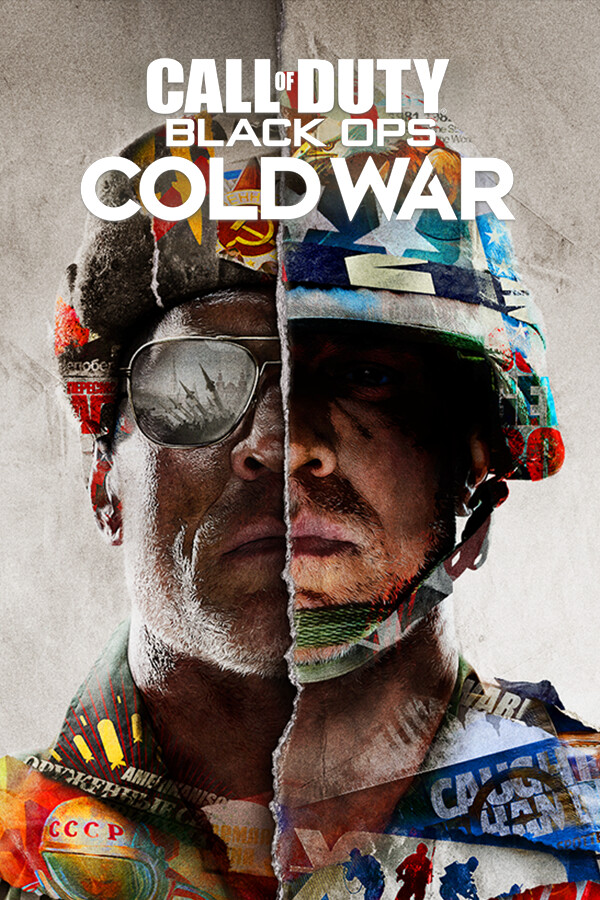 Call of Duty: Black Ops Cold War Free Download (v1.34.1.15931218)