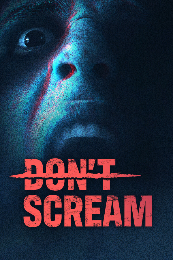 DON’T SCREAM Free Download (v1.0)