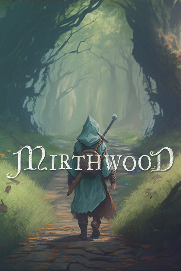 Mirthwood Free Download (v1.0.1f)