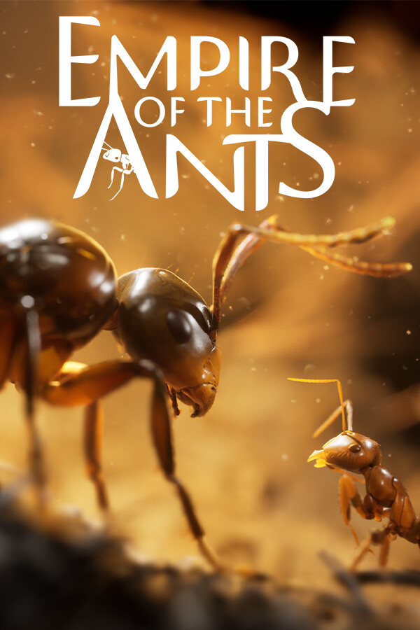 Empire of the Ants Free Download (v1.02.19732)