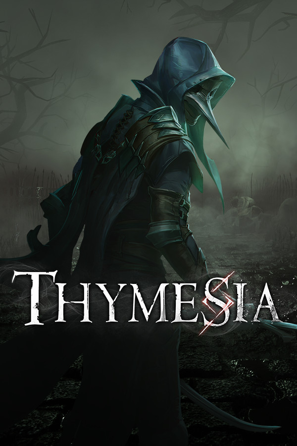 Thymesia Free Download (Build 9794966)