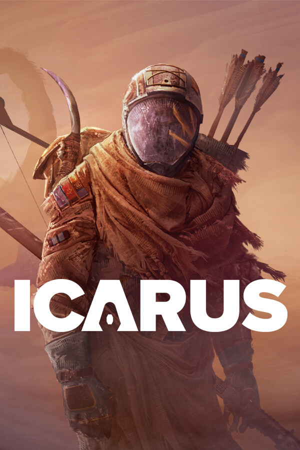 ICARUS Free Download (v2.2.27.129232 & ALL DLC)