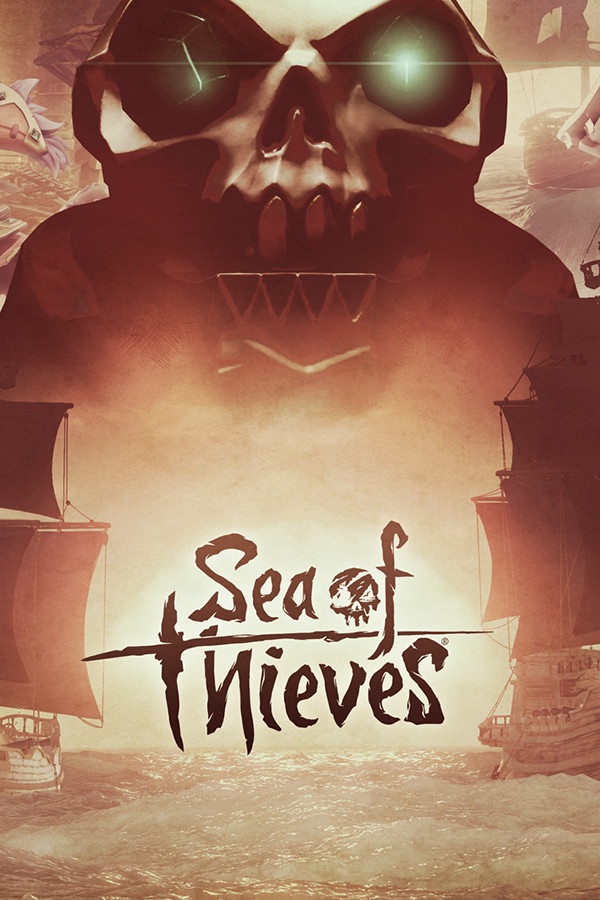 Sea of Thieves Free Download (v2.135.97.0 + Co-op)