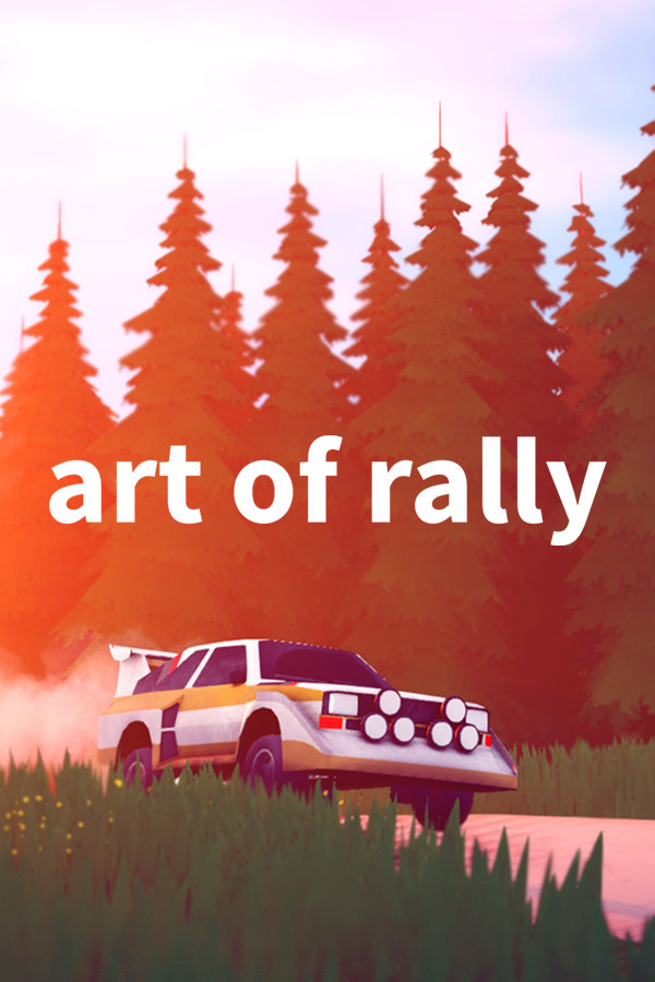 art of rally Free Download (v1.5.0)