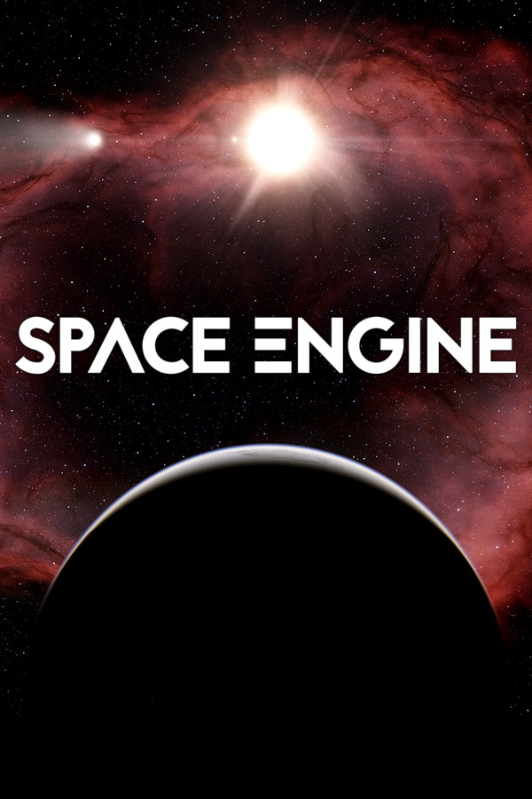 SpaceEngine Free Download (v0.990.48.2034)