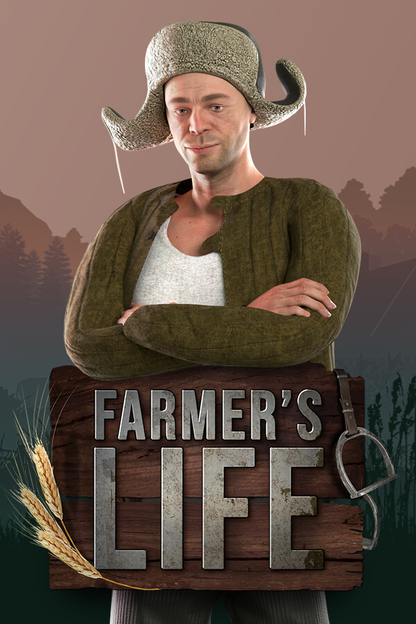 Farmer’s Life Free Download (v1.0.26)