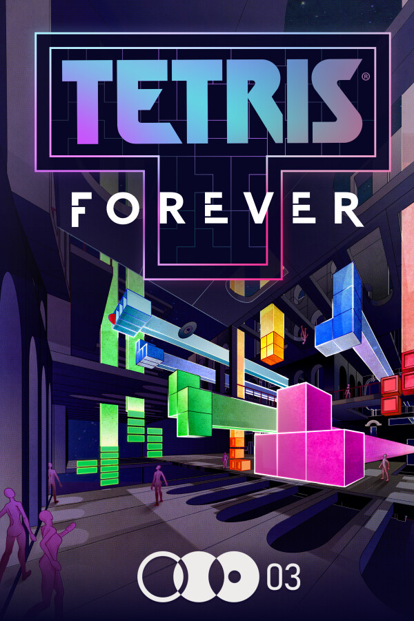 Tetris Forever Free Download