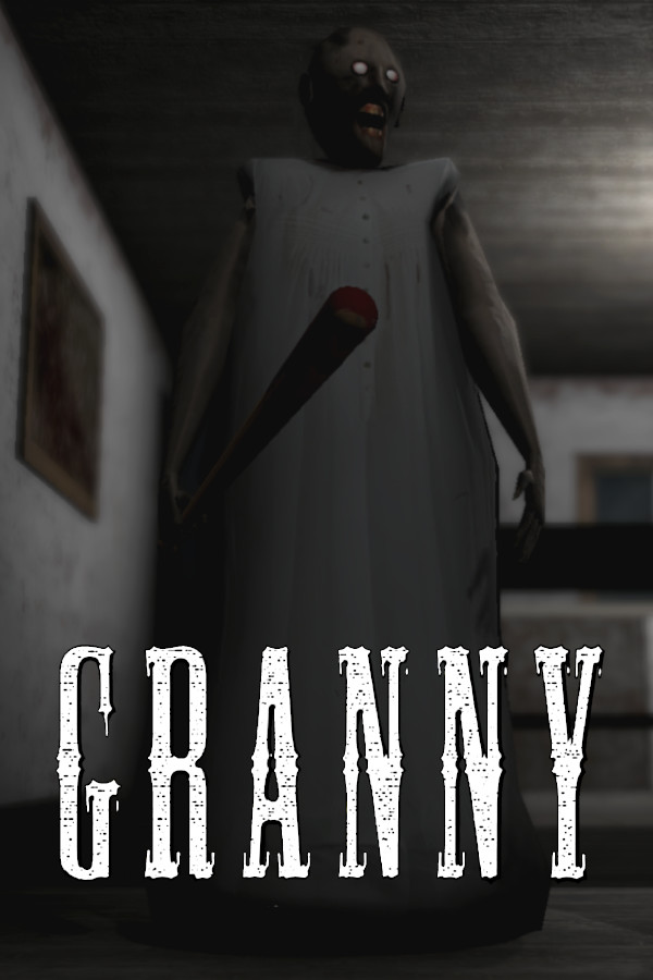 Granny Free Download (v1.3.1)