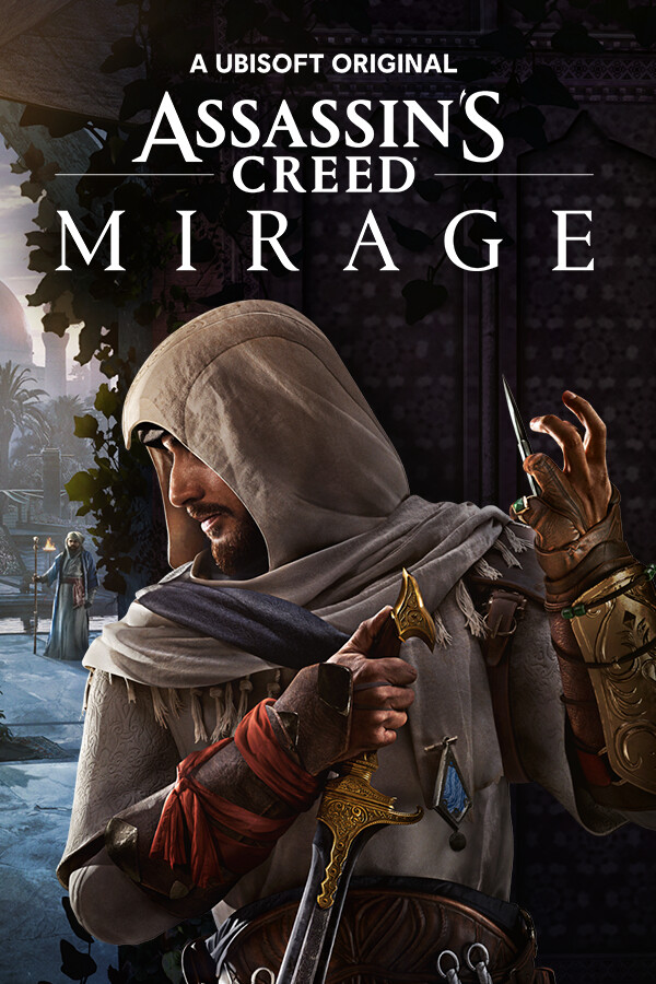 Assassin’s Creed Mirage Free Download (v1.0.6)