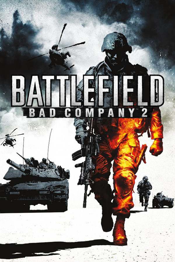 Battlefield: Bad Company 2 Free Download