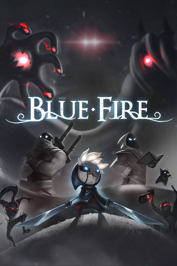 Blue Fire Free Download (v6.3.1)