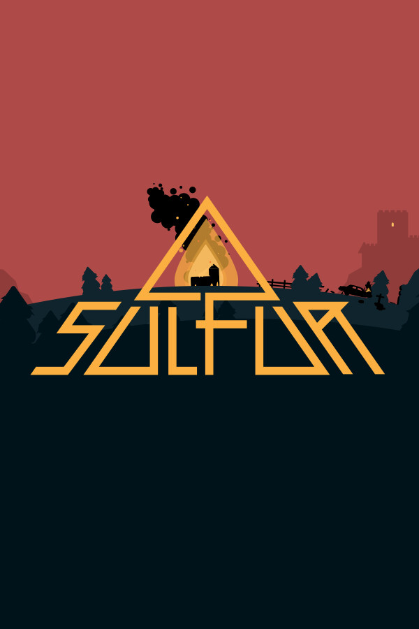 SULFUR Free Download (v0.9.6)