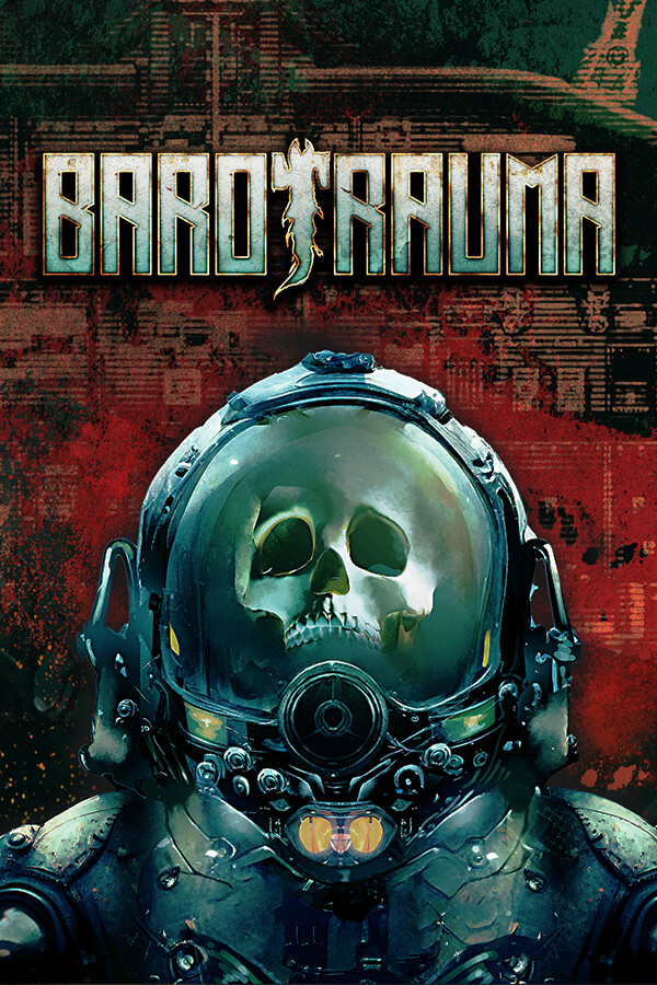 Barotrauma Free Download (v1.5.9.2)