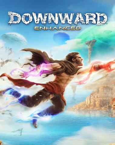 Downward Enhanced Edition Free Download (v2.0.2)