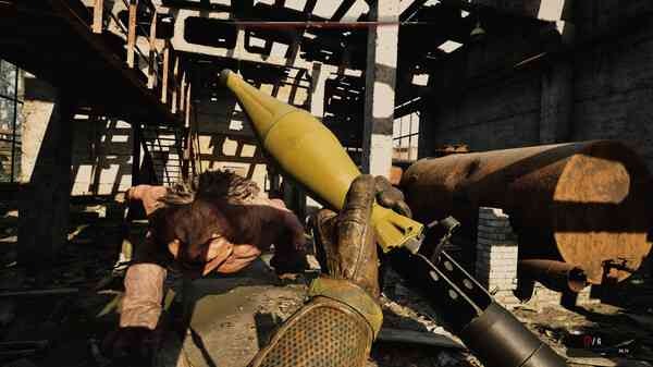 S.T.A.L.K.E.R. 2: Heart of Chornobyl multiplayer direct download