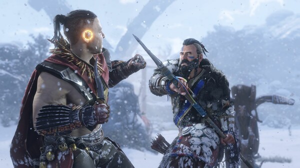 Horizon Zero Dawn Remastered ps5 pro Free Download