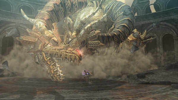 Devil May Cry 3 Special Edition online