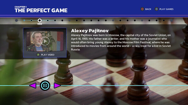 Tetris Forever switch Free Download