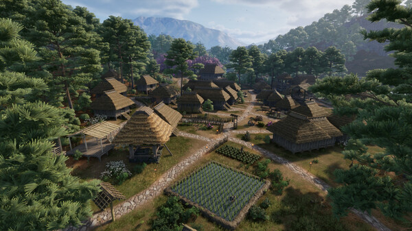 Sengoku Dynasty ps5 map xbox console Free Download