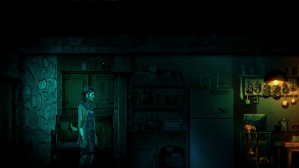 Burnhouse Lane Free Download