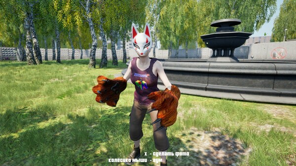 Quadrober Simulator steam Free Download