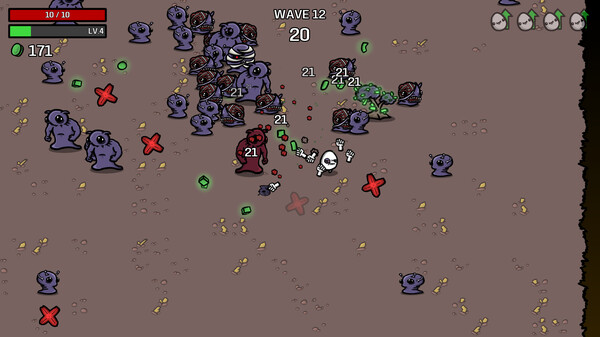 Brotato switch Free Download