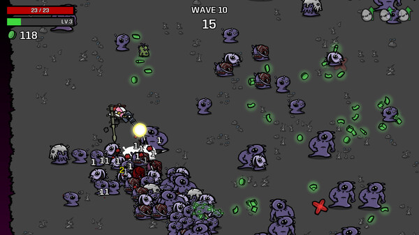 Brotato wiki Free Download