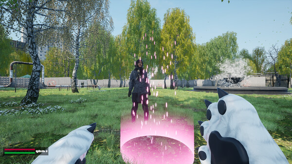 Quadrober Simulator steam Free Download