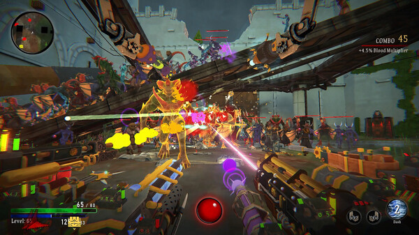 Vampire Hunters review Free Download