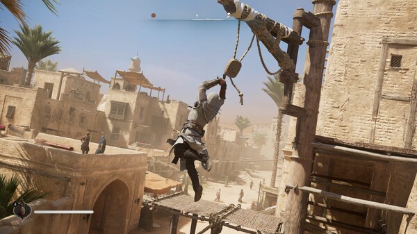 Assassin’s Creed Mirage Free Download
